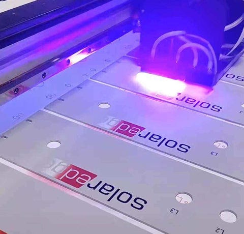 How to UV Print on ABS Plastic and Other Materials, by jiesi QIan