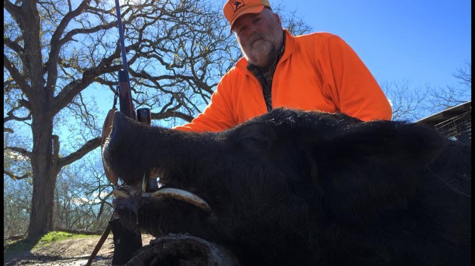 A Brief on Hog Hunting. Texas is one of the top US states for… by