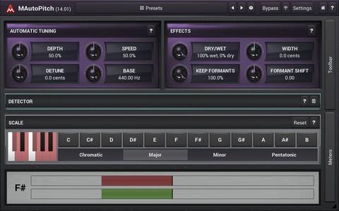The Best FREE Autotune Plugins 2020 | by Mitchell Tillotson | Medium