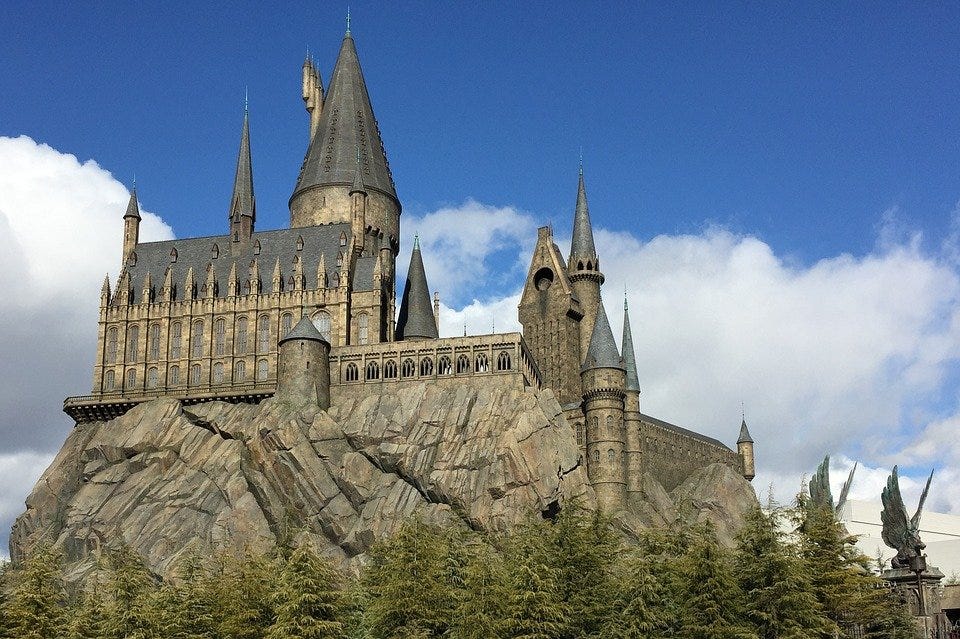 8 Life Lessons Need To Be Learn From Harry Potter By Enrich Success
