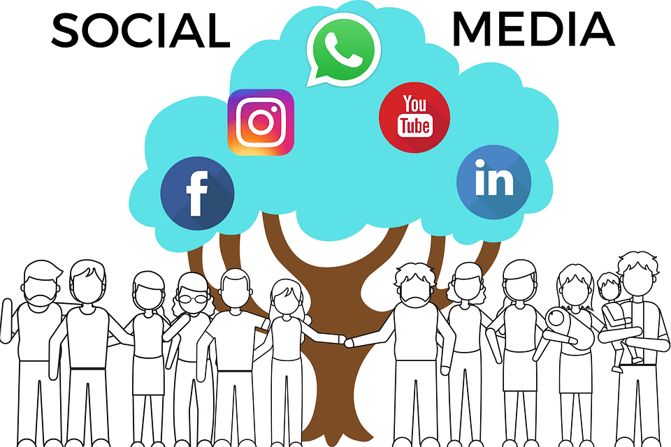 Unleashing the Potential of Social Media: Building an Online Brand and ...