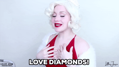 Diamonds: The Greatest Marketing Scam Of All Time, by MediaVSReality