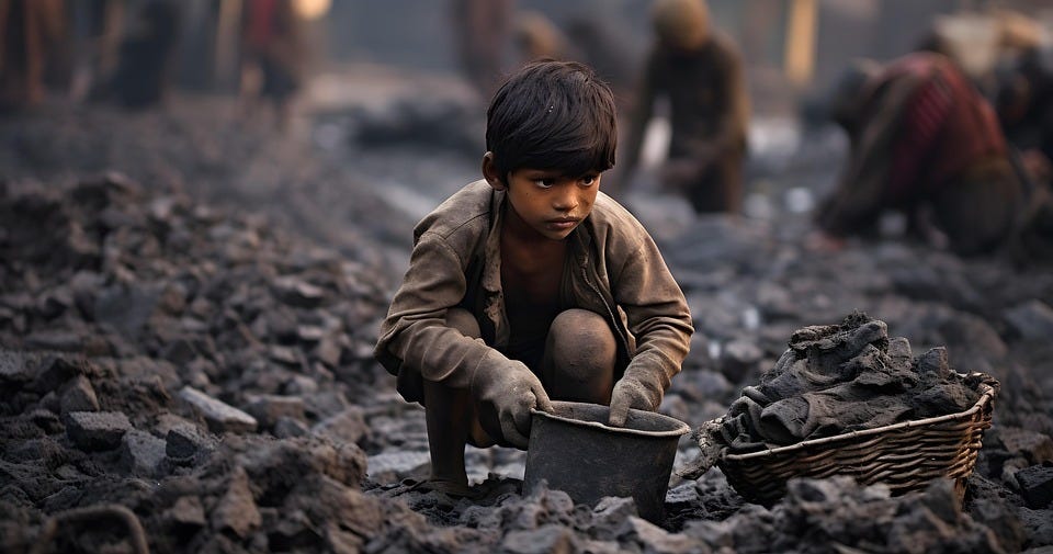 Child Labour