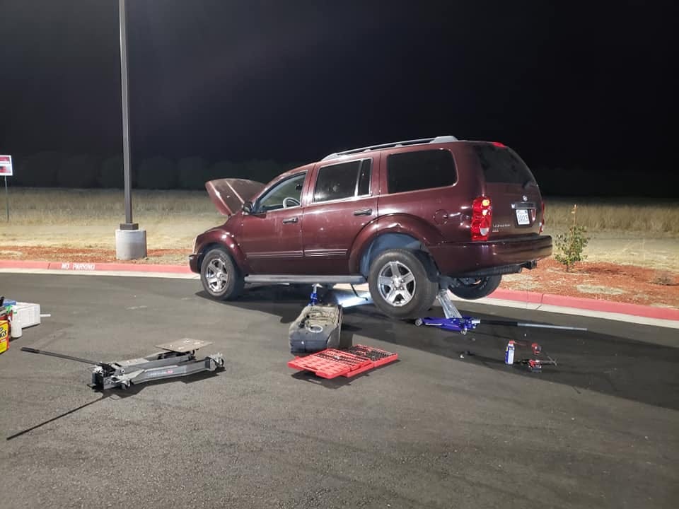 Mobile Mechanic Wasco. Automotive mechanics are usually… by Vehicle