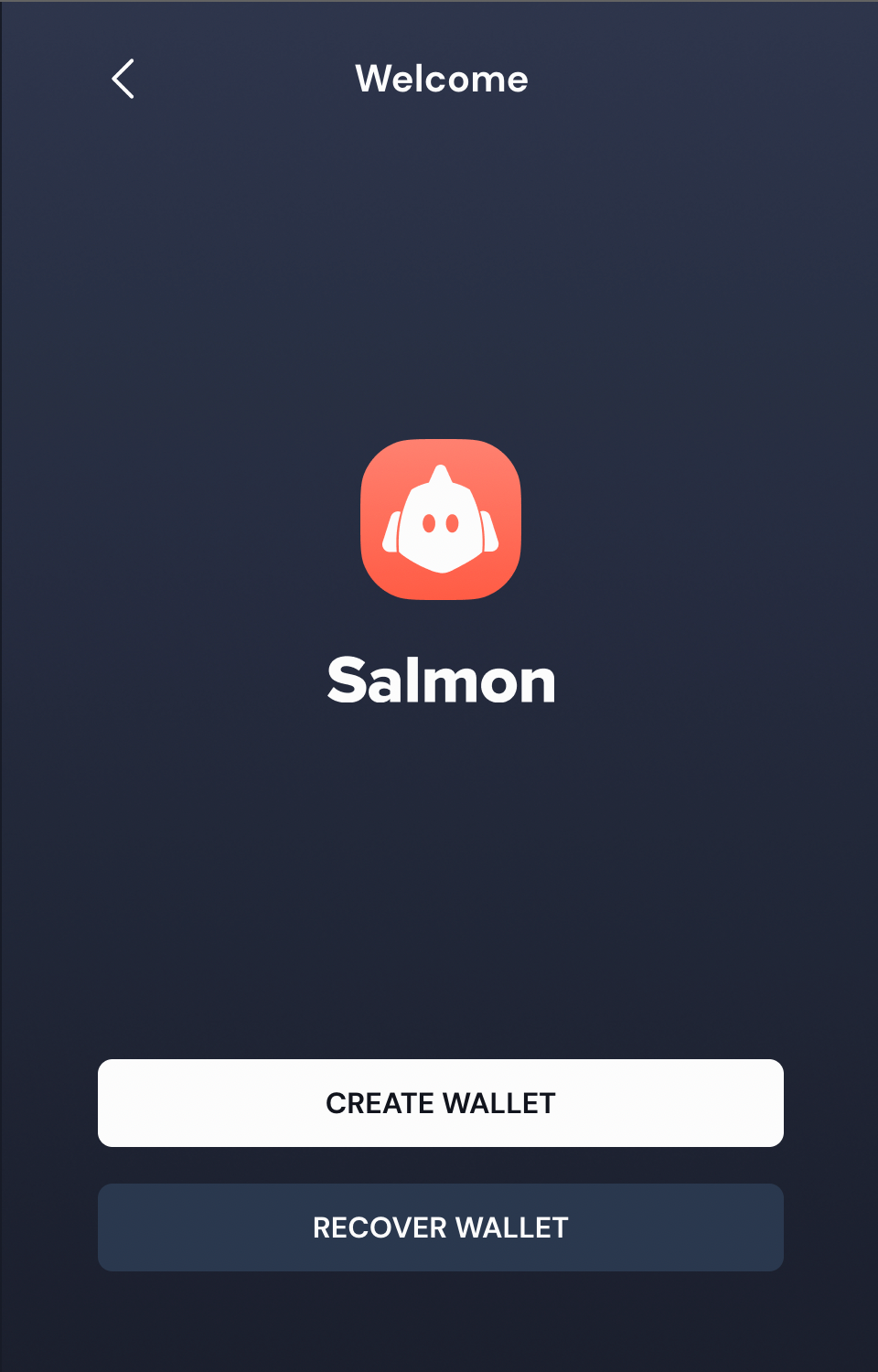 Getting started with Salmon. It’s been a hard moment for many people
