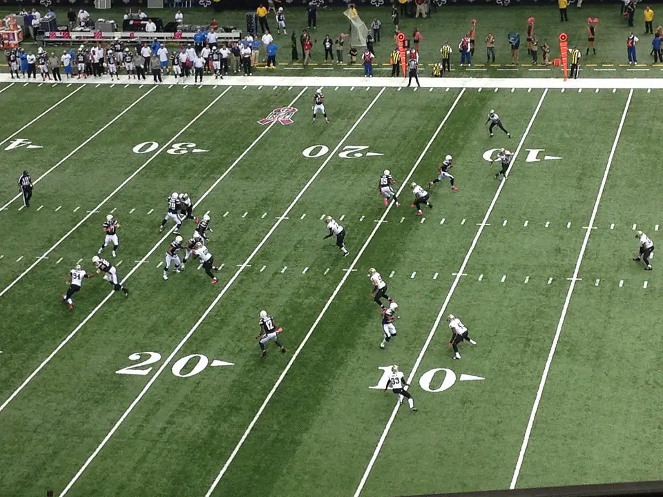 NFL Sunday Ticket vs. NFL RedZone Which One Is Better? by TV Answer Man Medium