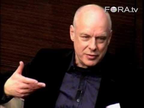 For All Mankind: Brian Eno's Relaunch of Apollo: Atmospheres