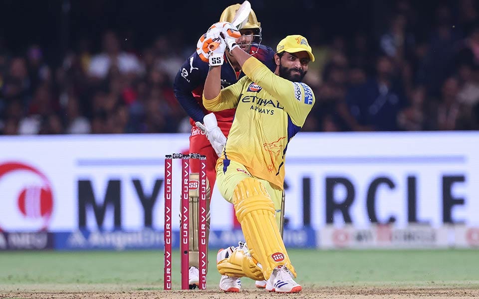 3 players backed by MS Dhoni during his CSK captaincy | Bj Sports