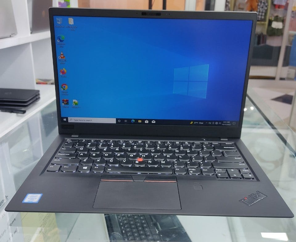 Lenovo X1 Carbon - Ethio Shop - Medium