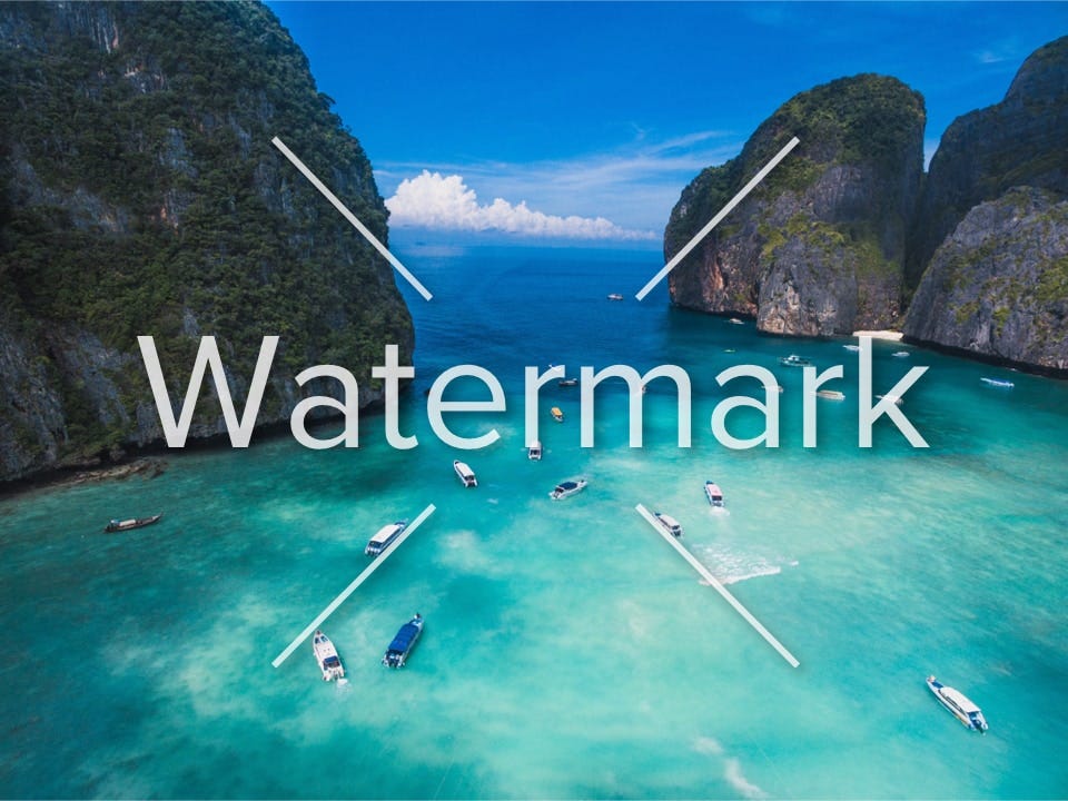 The Best Watermark Remover API With Excellent Speed And Performance
