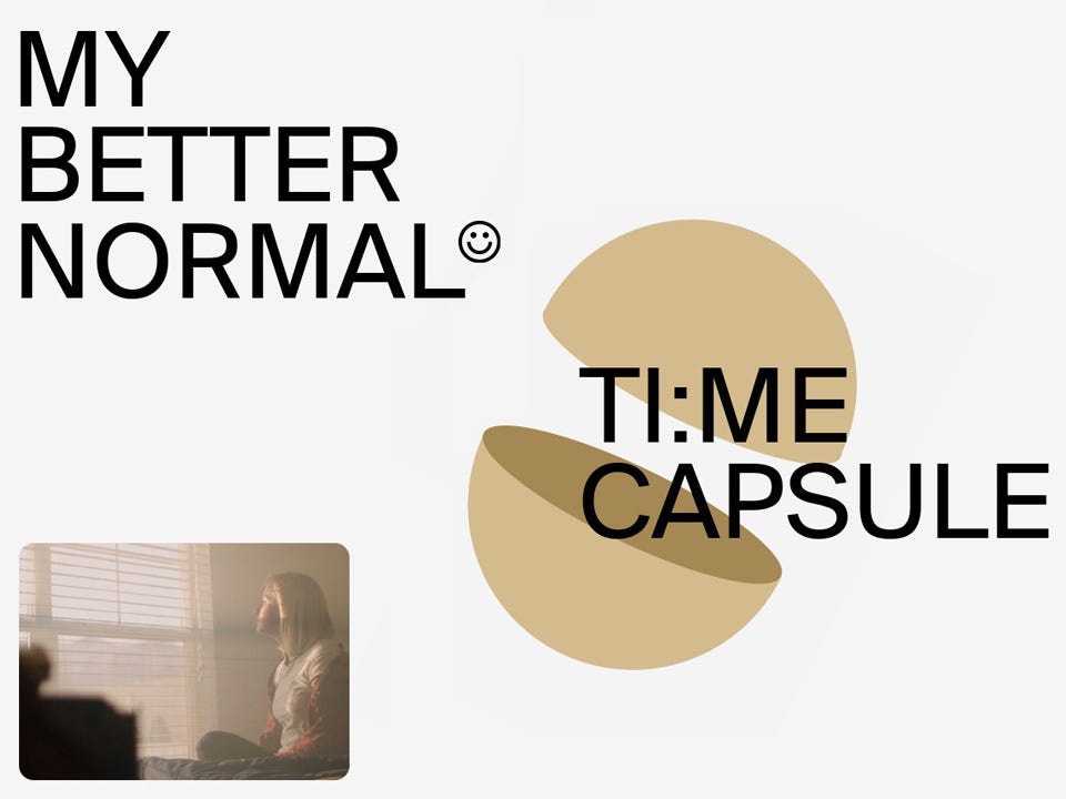 500 Days Later My Better Normal A Lot Can Happen In 500 Days On 500 Days Later My Better Normal A Lot Can Happen In 500 Days On