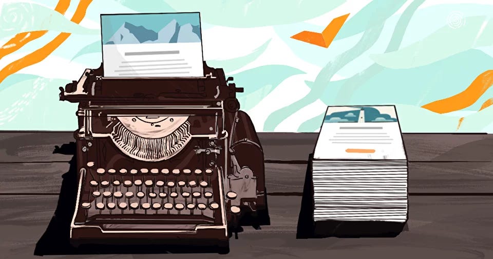 7 Rules of Appealing Text for Email | by Anna Senkina | The Startup ...