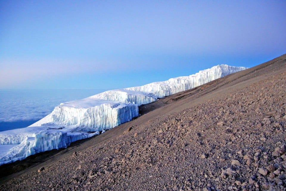 Kilimanjaro Guide Cost. The cost of a guide for Kilimanjaro can… by