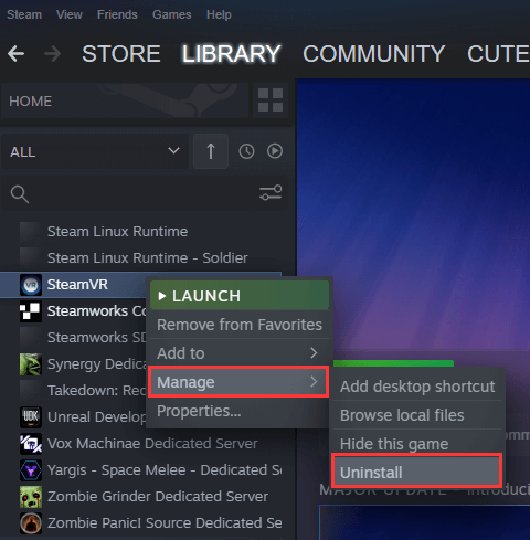 How to Hide Games on Steam from Friends - MiniTool Partition Wizard