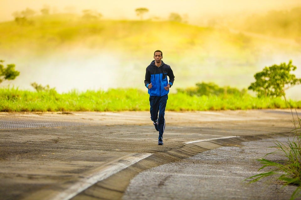 Tips to get Healthier in your Everyday Life
