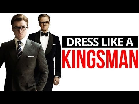 The Formality Scale: How clothes Rank from Formal to Informal | by digital  marketing | Medium