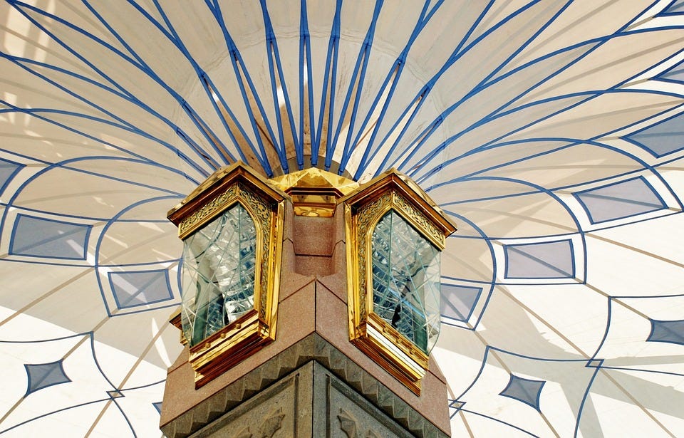 Nusuk Umrah Booking 2025 Secure Your Umrah Journey Now! Airlink Hajj