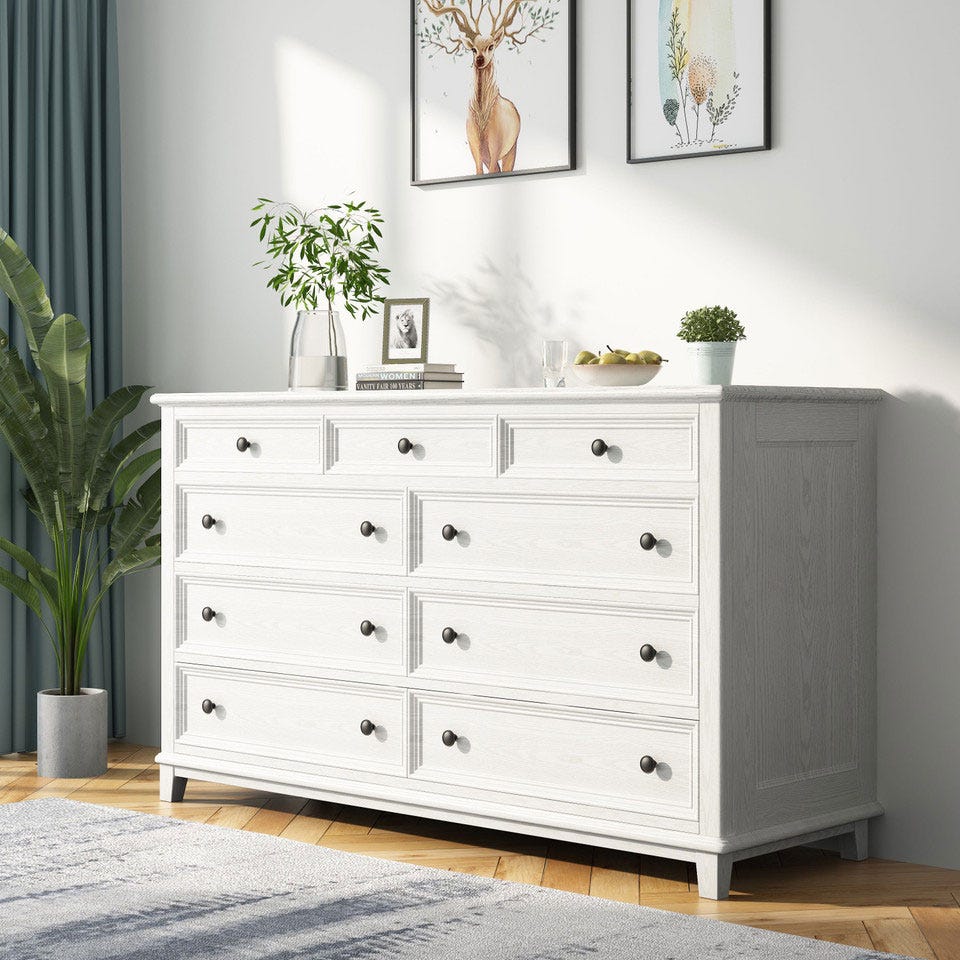 Top Ways to Organize Your Chest of Drawers for Maximum Efficiency by