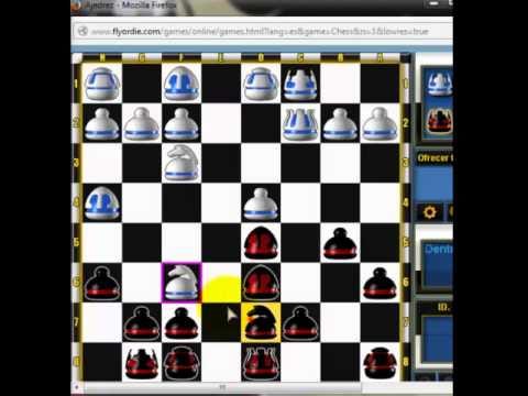 FlyOrDie Chess - Did you know that you can also change the