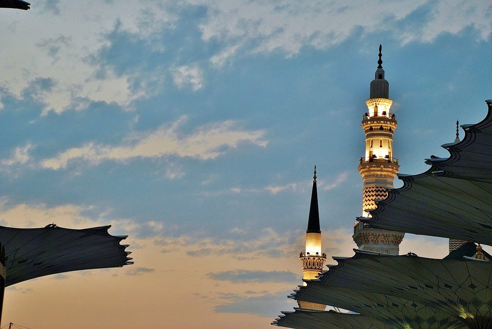 Saudi Arabia Vaccine Requirements for Umrah 2025 Everything You Need