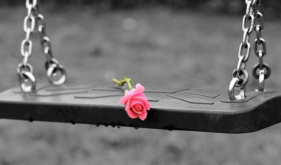 Why pedophilia is evil and why its supporters must be called what they are | by Amrit Hallan | Medium