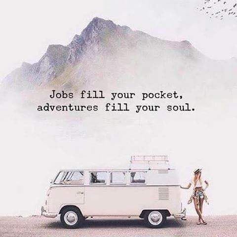Why Adventure Travel is Good for Your Soul: Unlock True Freedom