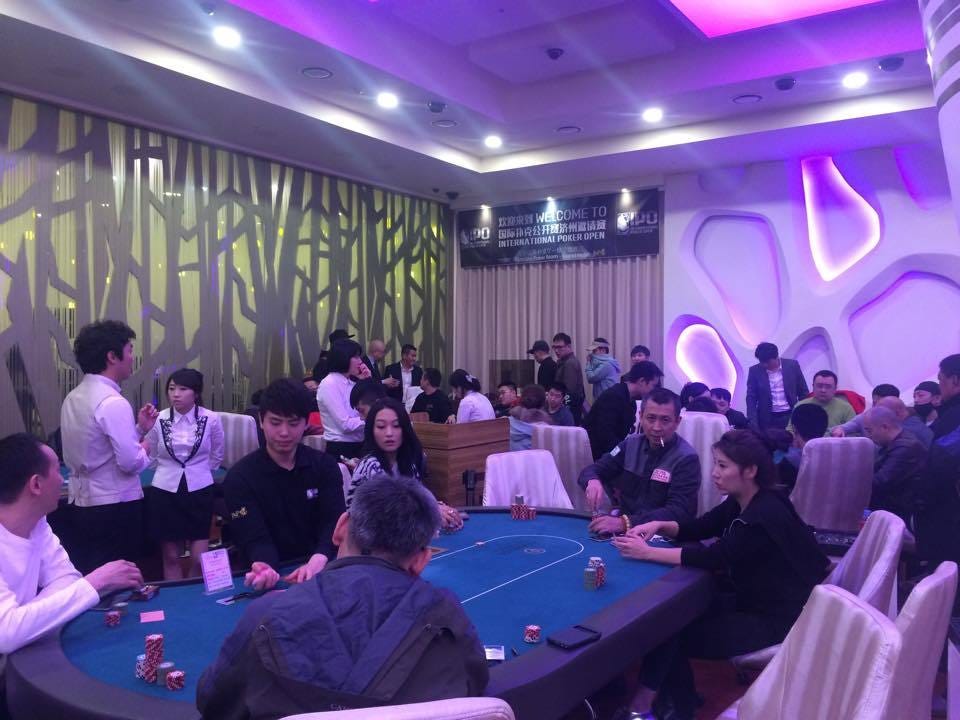 Grand Sierra Reno Poker Tournament by filmdeposit Medium