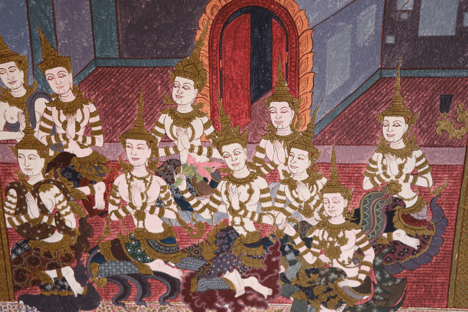 Buddha Sprüche Kraft | 123 Sprüche von Buddha