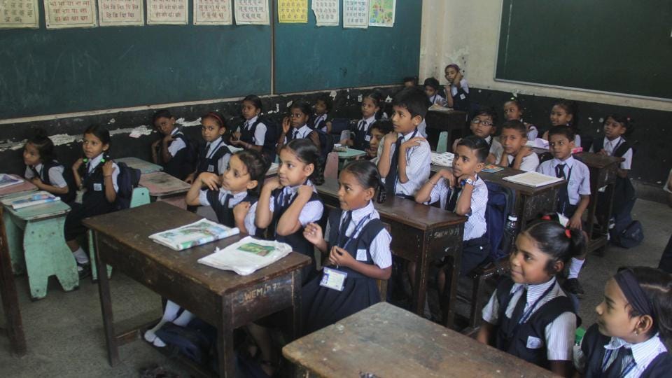 How Do I Open A School In India Whether You Are An Educator Or An how-do-i-open-a-school-in-india-whether-you-are-an-educator-or-an