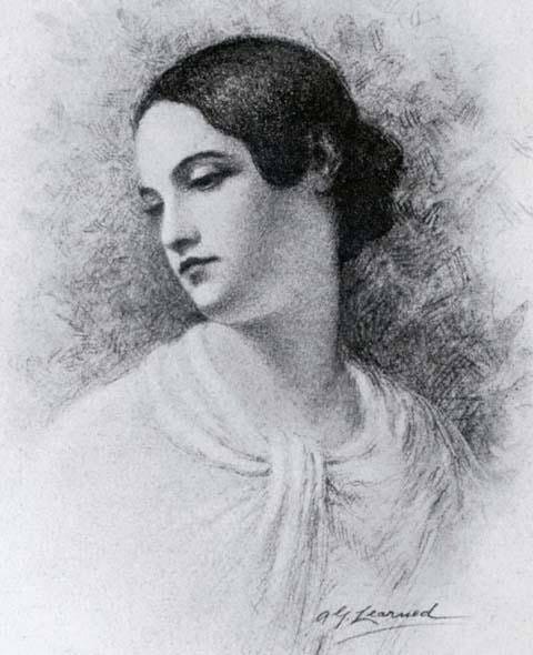 Loss and Remembrance: The Beauty of Annabel Lee by Edgar Allan Poe | by  Spencer Baum | Medium