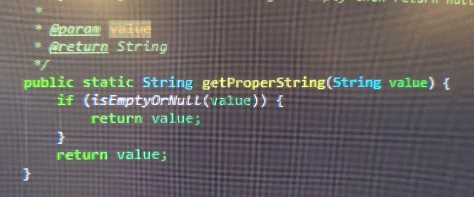 This Java Shop Has Stories To Tell