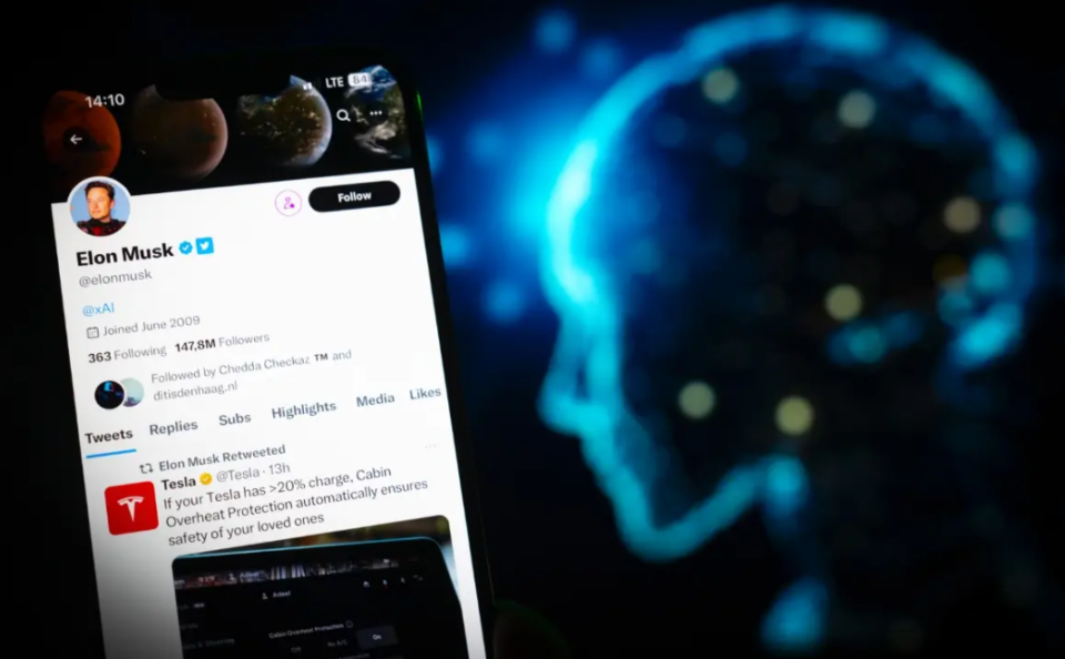 How does Elon Musk change AI game? | by Yelyzaveta Hlukhykh | Medium