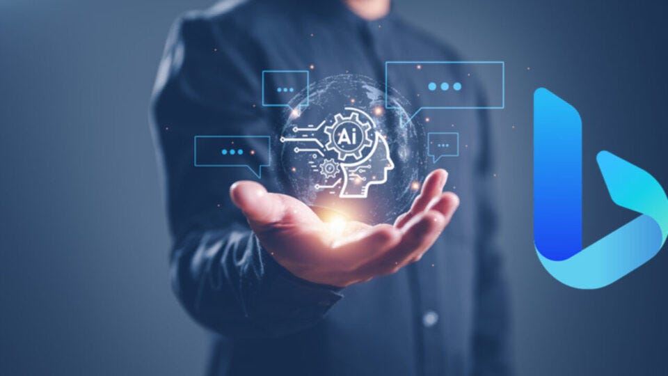 Bing Weekly News Quiz. A Comprehensive Look at the World’s… | by