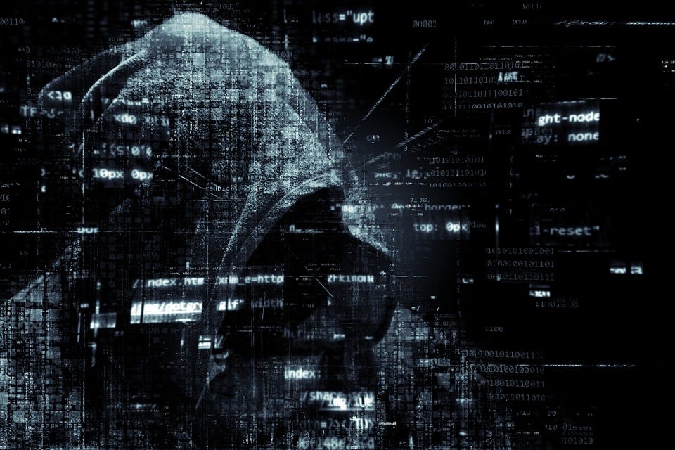 TA505 Hacker Grubu İncelemesi — Servhelper
