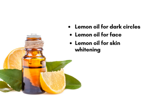 Benefits and Uses of Lemon Essential Oil by Mystiq Living Medium