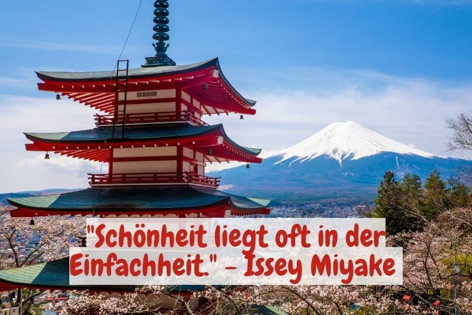 Japanische Sprichwörter | 31 emotionale Juwelen