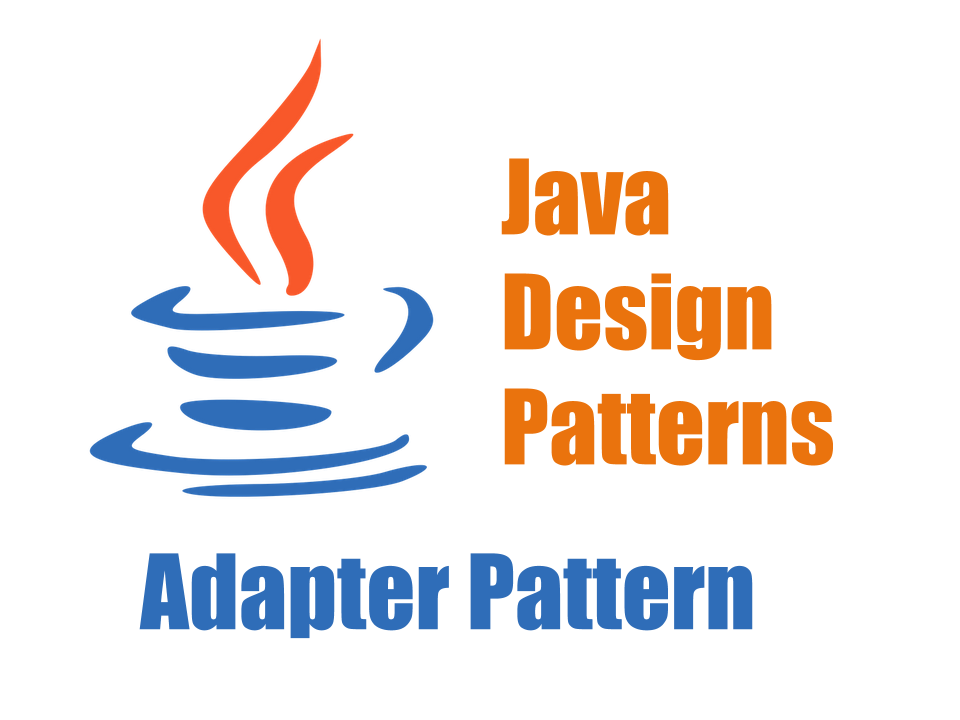 Adapter Design Pattern in Java | Design Patterns 5 | by Srichakramanas ...