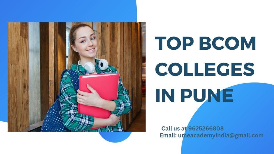 Top College in Pune Mayuri Verma Medium