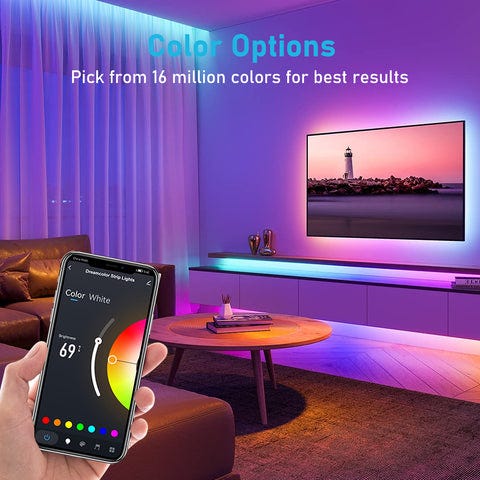 Remote for LED Lights - Apps on Google Play