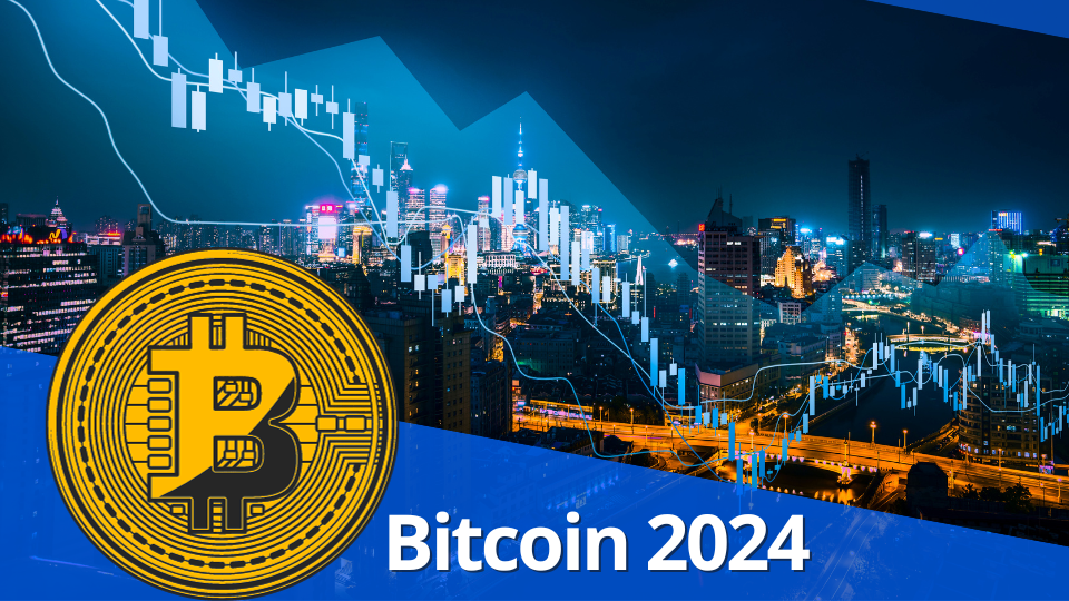 Exciting Bitcoin Price Forecast 2024 What to Expect by