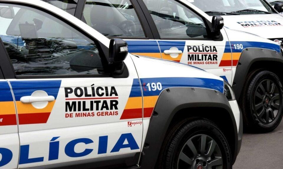 Giro de Notícias: furto de veículos, tráfico de drogas e prisão de foragidos movimentam a…