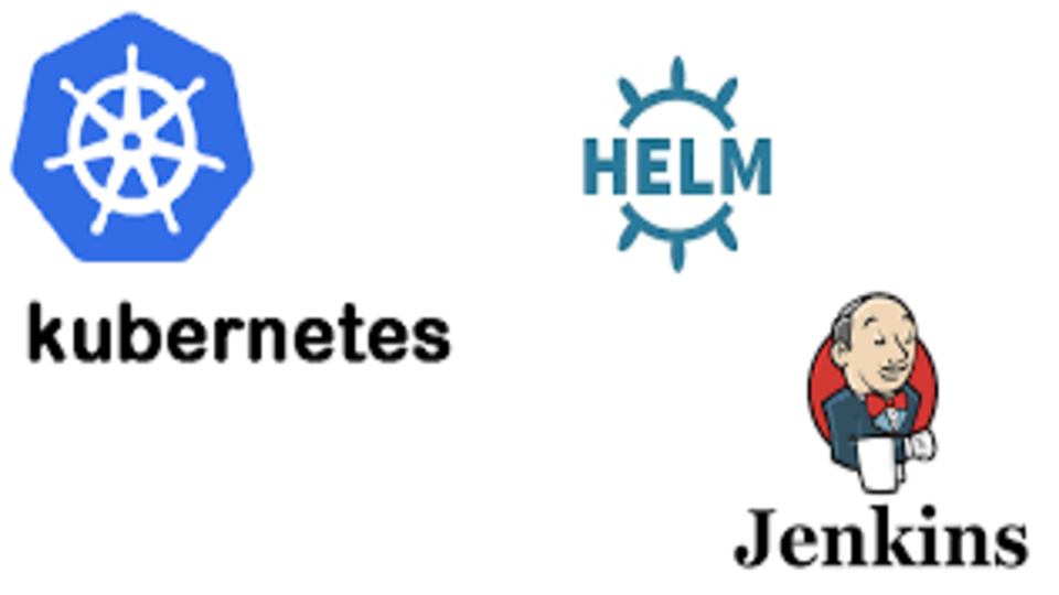 CREATE AND PUBLISH HELM CHART FOR JENKINS by Saranya. S Medium