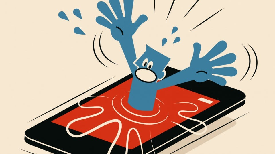 Mental health discourse and social media: Which mechanisms of cultural ...