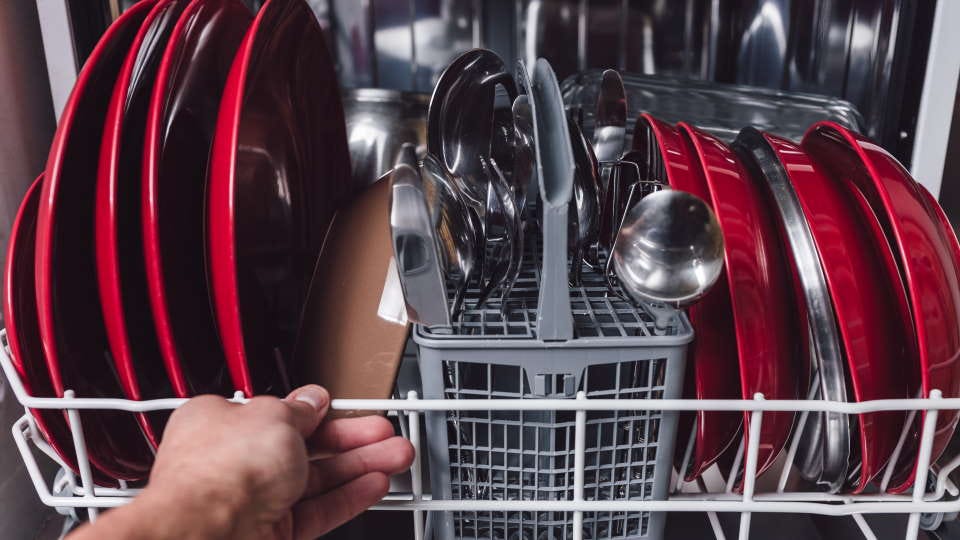Mastering Your Dishwasher Tips and Tricks for Optimal Cleaning