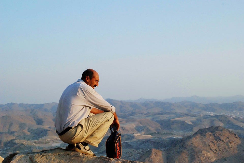 Hajj 2024 Dates Pakistan Plan Your Pilgrimage Now! Airlink Hajj and