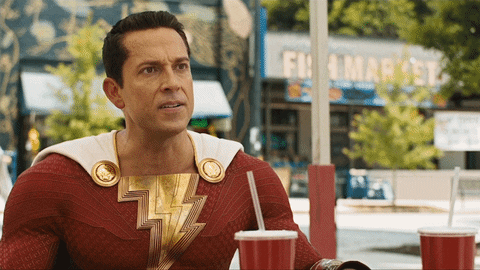 Shazam: Fury Of The Gods' Trailer Two Is Here
