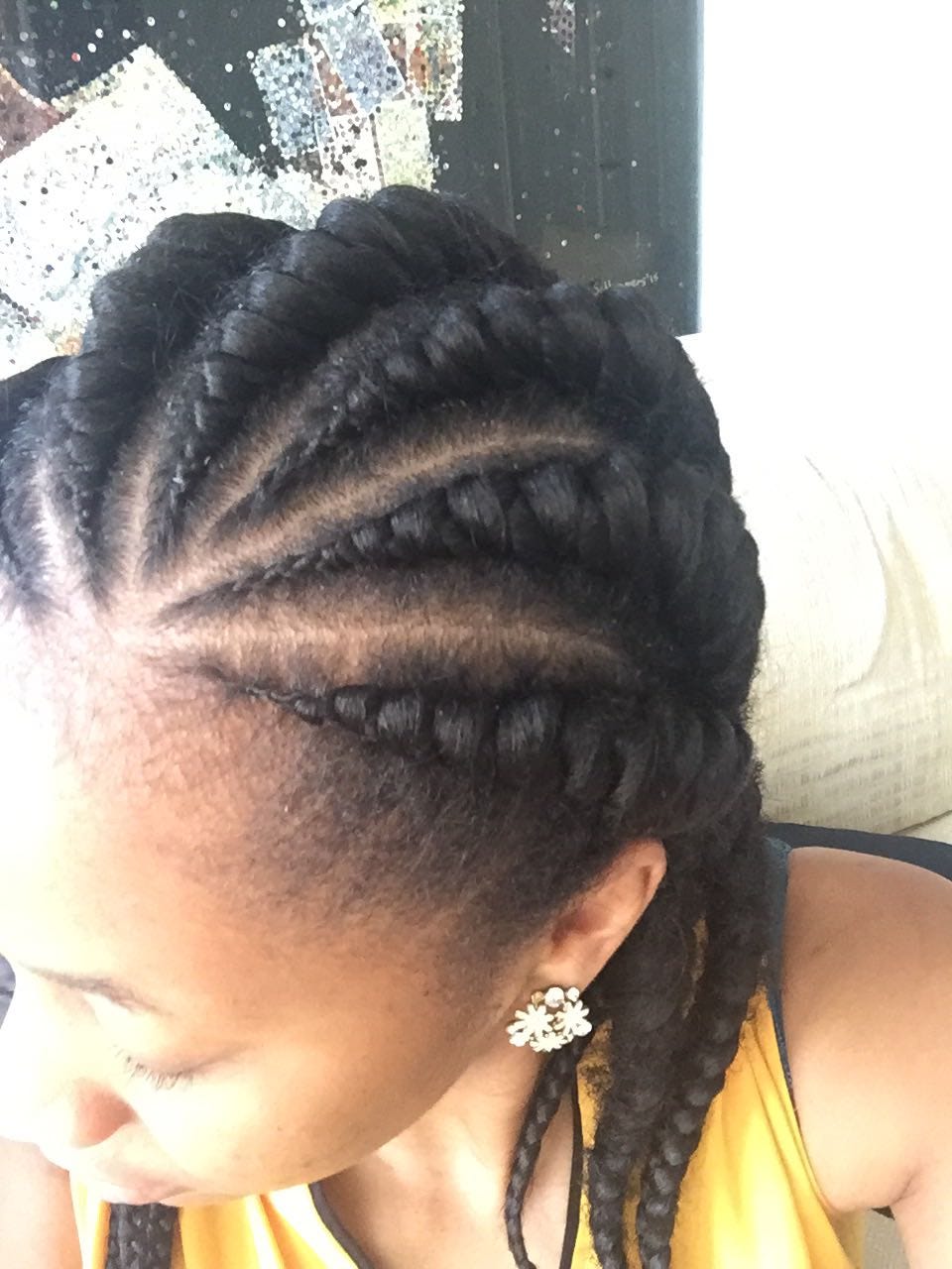 5 Low Maintenance Hairstyles For Working Moms By Blazers Baby Medium 5 Low Maintenance Hairstyles For Working Moms By Blazers Baby Medium