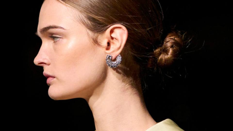 The Biggest Jewelry Trends in 2024 Beads, Bangles, & Bling to Start