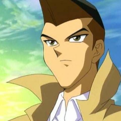 Best Anime Male Characters With Brown Hair