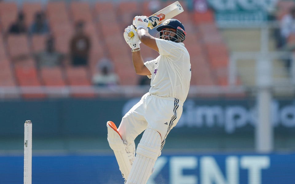 3 players who can prove themselves in IND vs SL Tests 2026 | Bj Sports